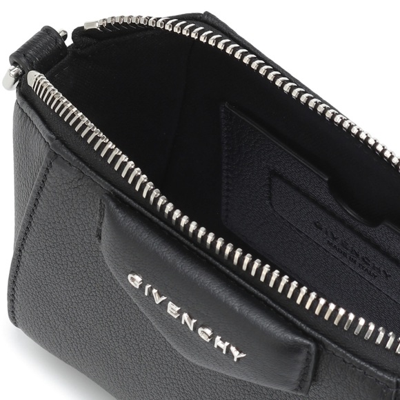 Givenchy Antigona Nano leather purse crossbody bag - Picture 13 of 13